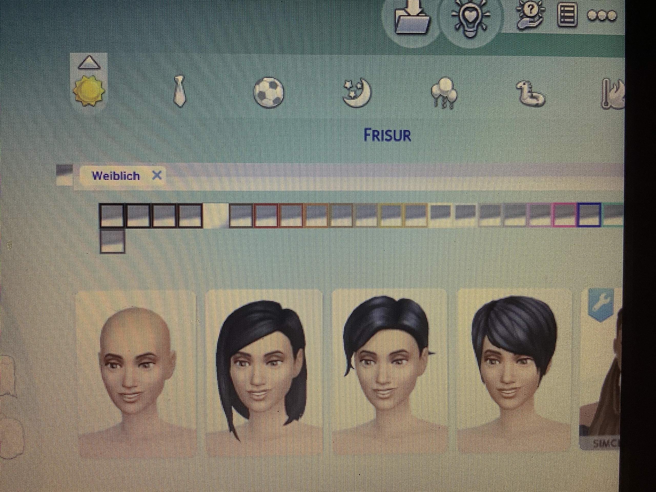 Sims 4 Fehler? (PC, Origin)