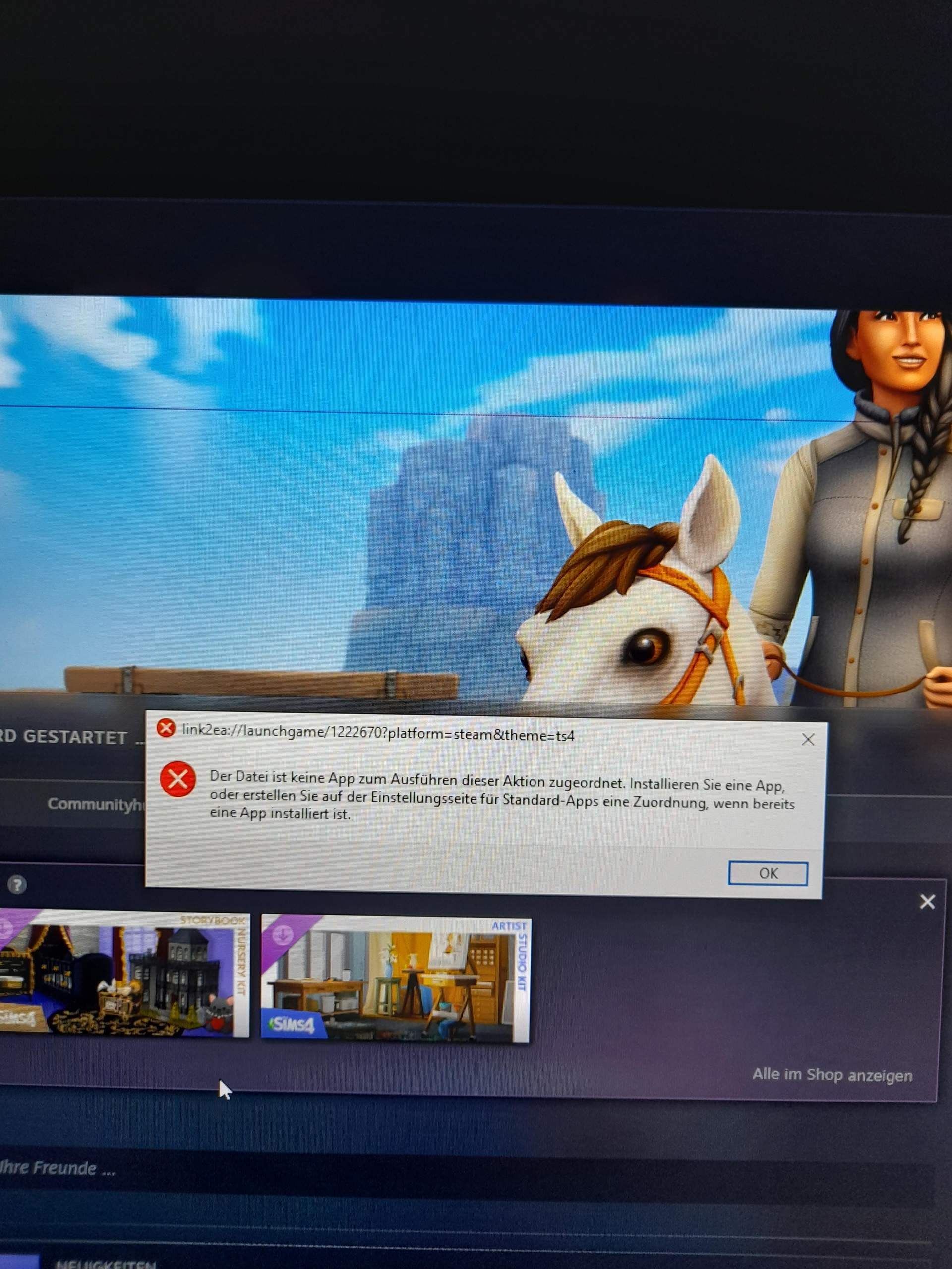 Battlefield 4 Funktioniert Nicht Mehr Windows 10 Sims 4 funktioniert nicht? (PC, Computerspiele, Steam)