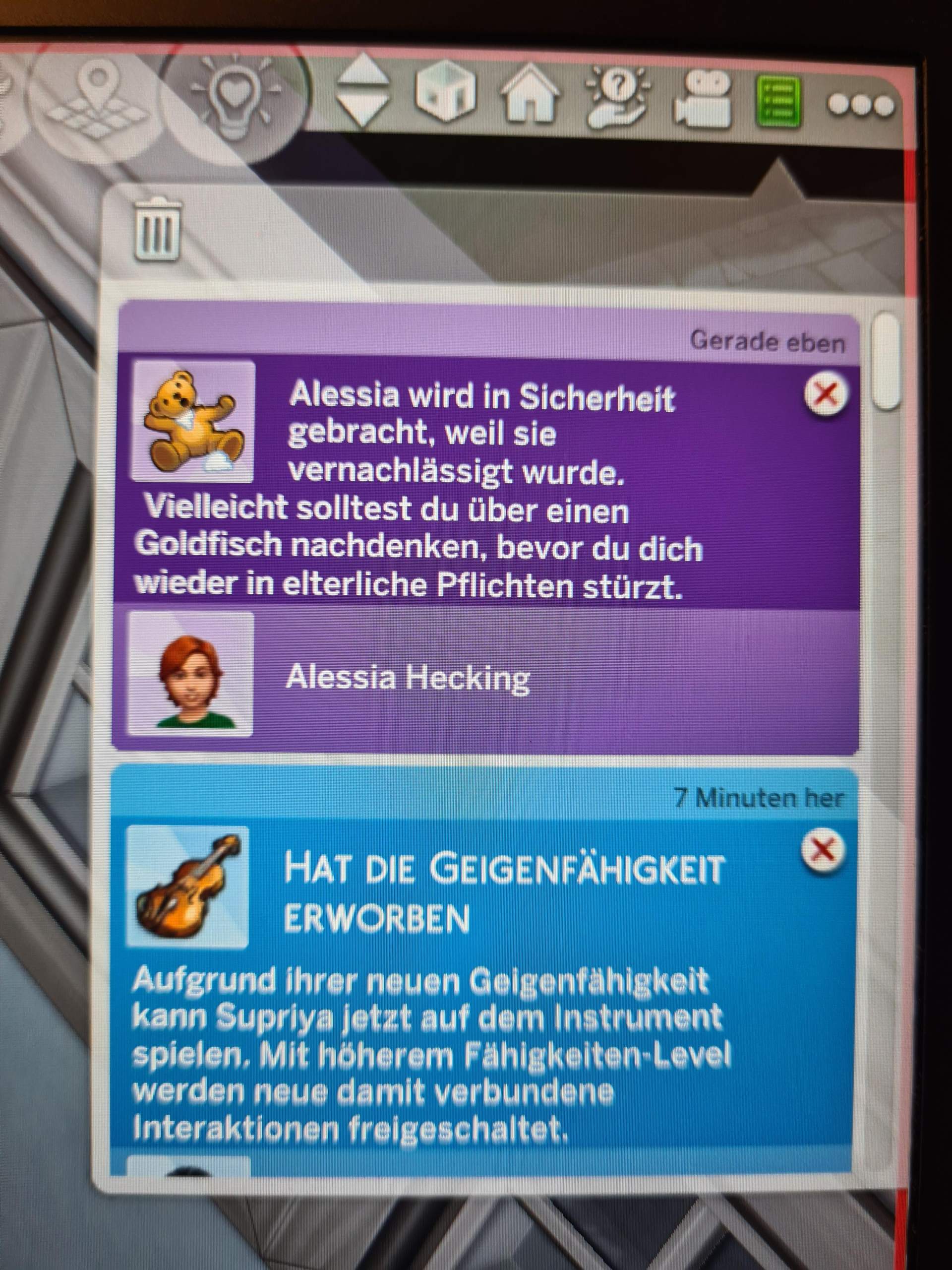 Sims 4 hilfee :(? (Computer, PC, Spiele)