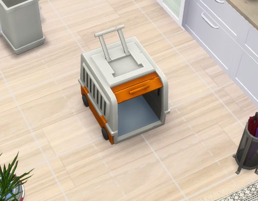 Sims 4 Sensenmann Geht Nicht Computer Spiele Und Gaming