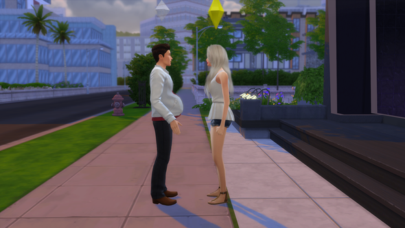 Sims 4 Kann Keine Kinder Bekommen Sims 4 Kann Keine Kinder Bekommen