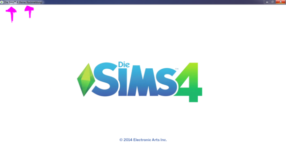 KEINE RÜCKMELDUNG - (Sims, Sims 4, EA)