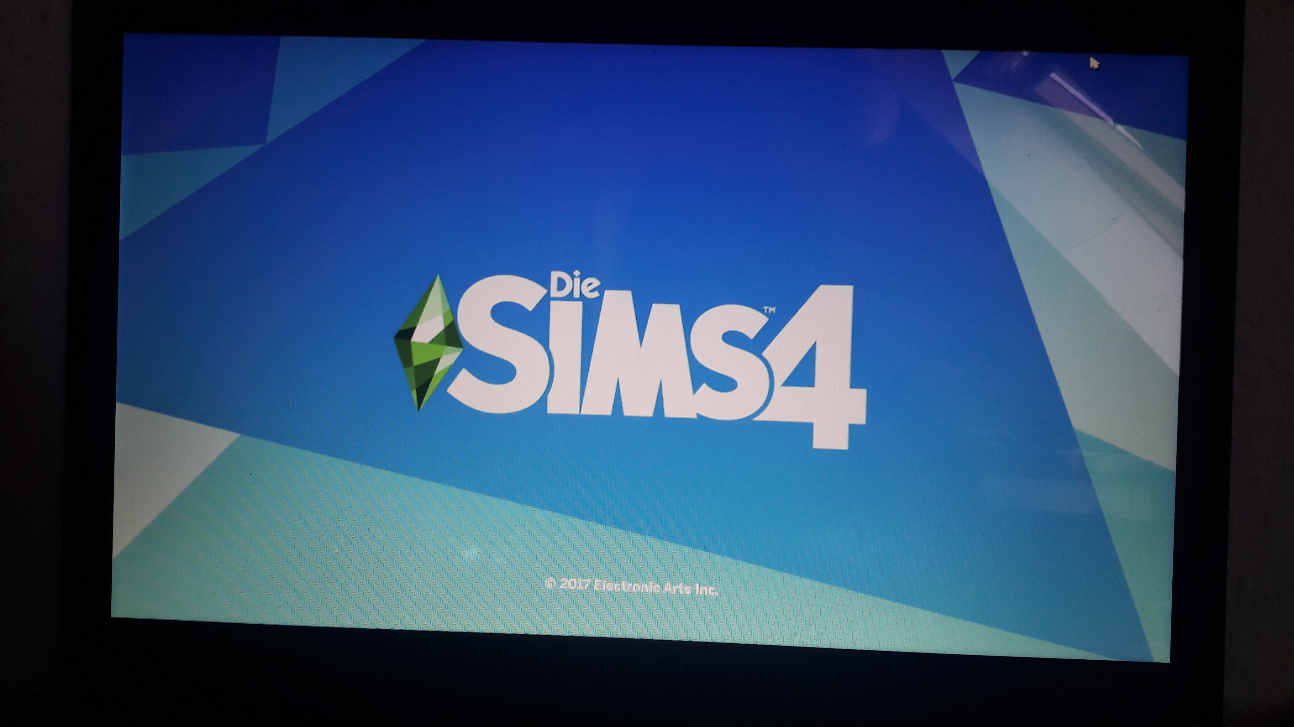 Sims 4 Ladt Nicht Mehr Was Tun Computer Sims 4 Problem