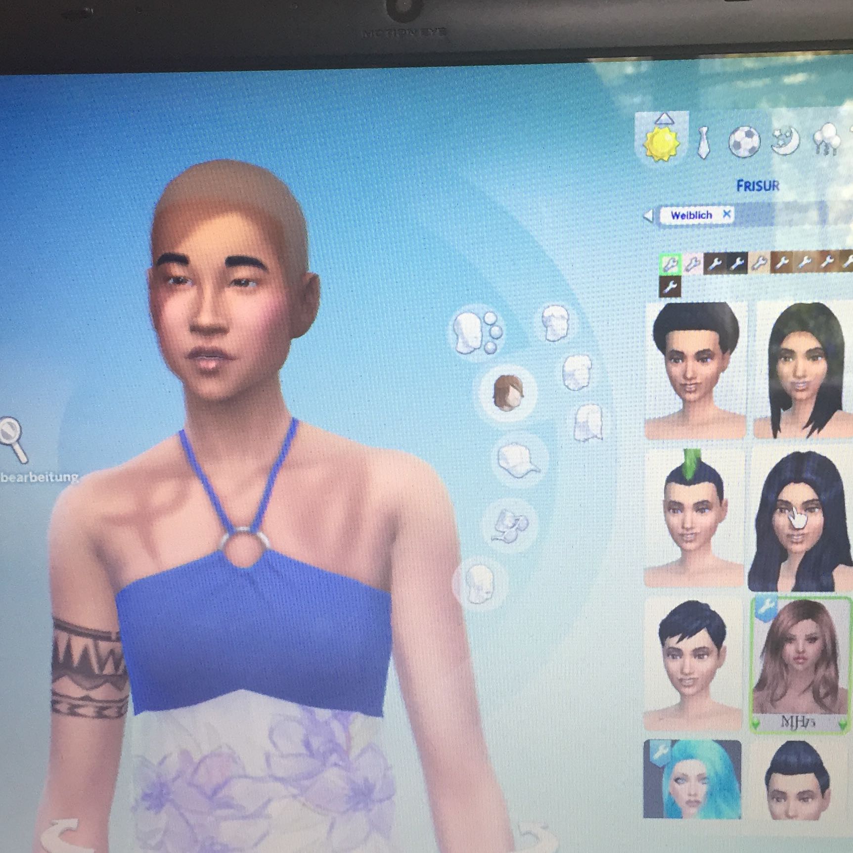 Sims Sims