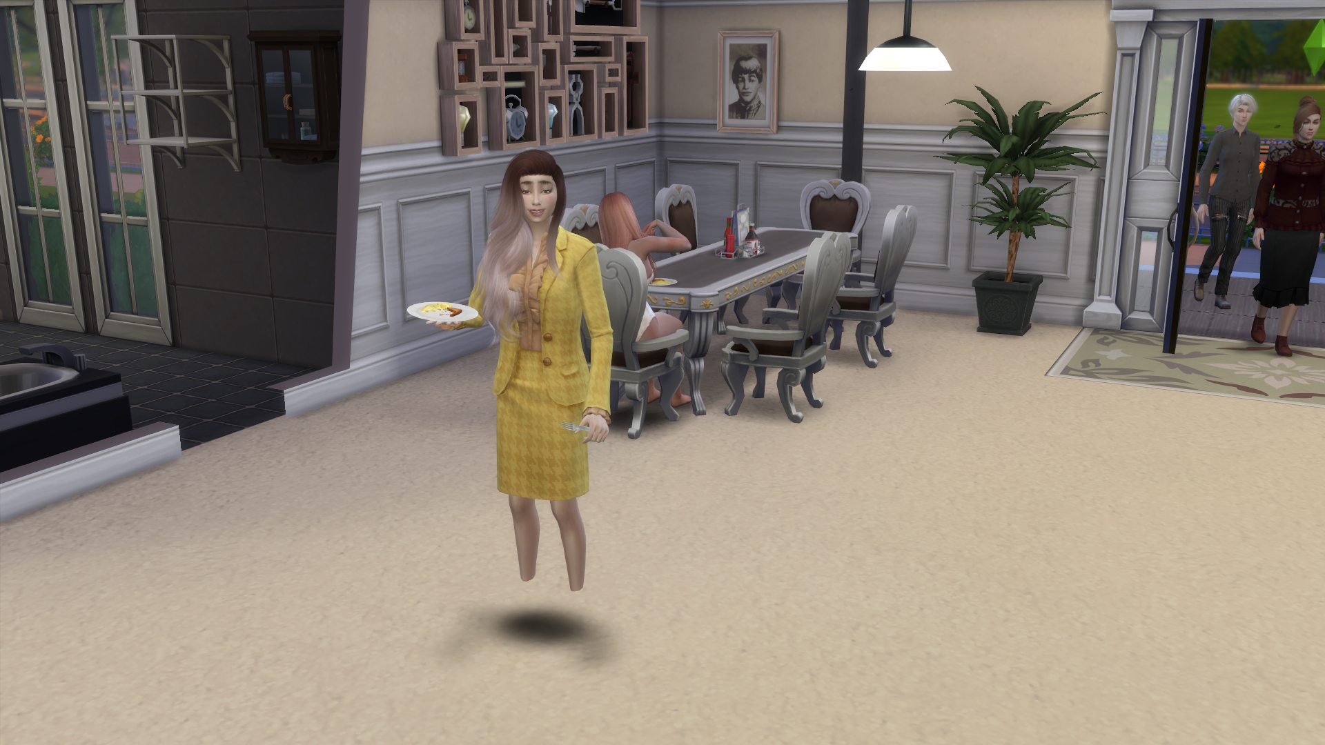 Wie Lädt Man Cc Sims 4 Runter