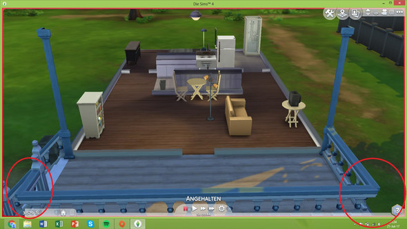 Sims 4 - (Handy, Smartphone, Computerspiele)