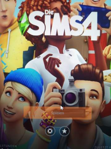 Sims 4 startet nicht?