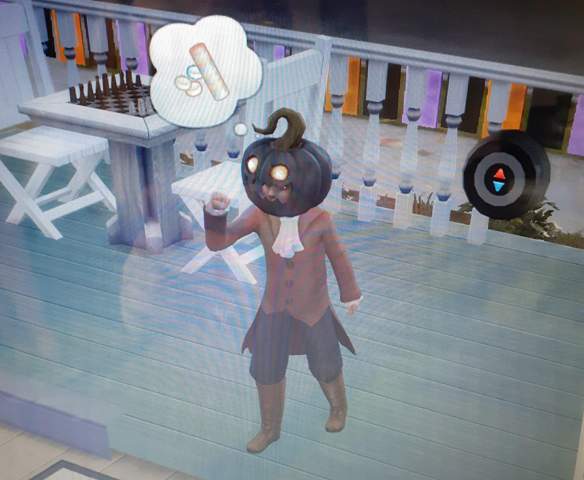 Sims 4: Wie funktioniert Halloween?