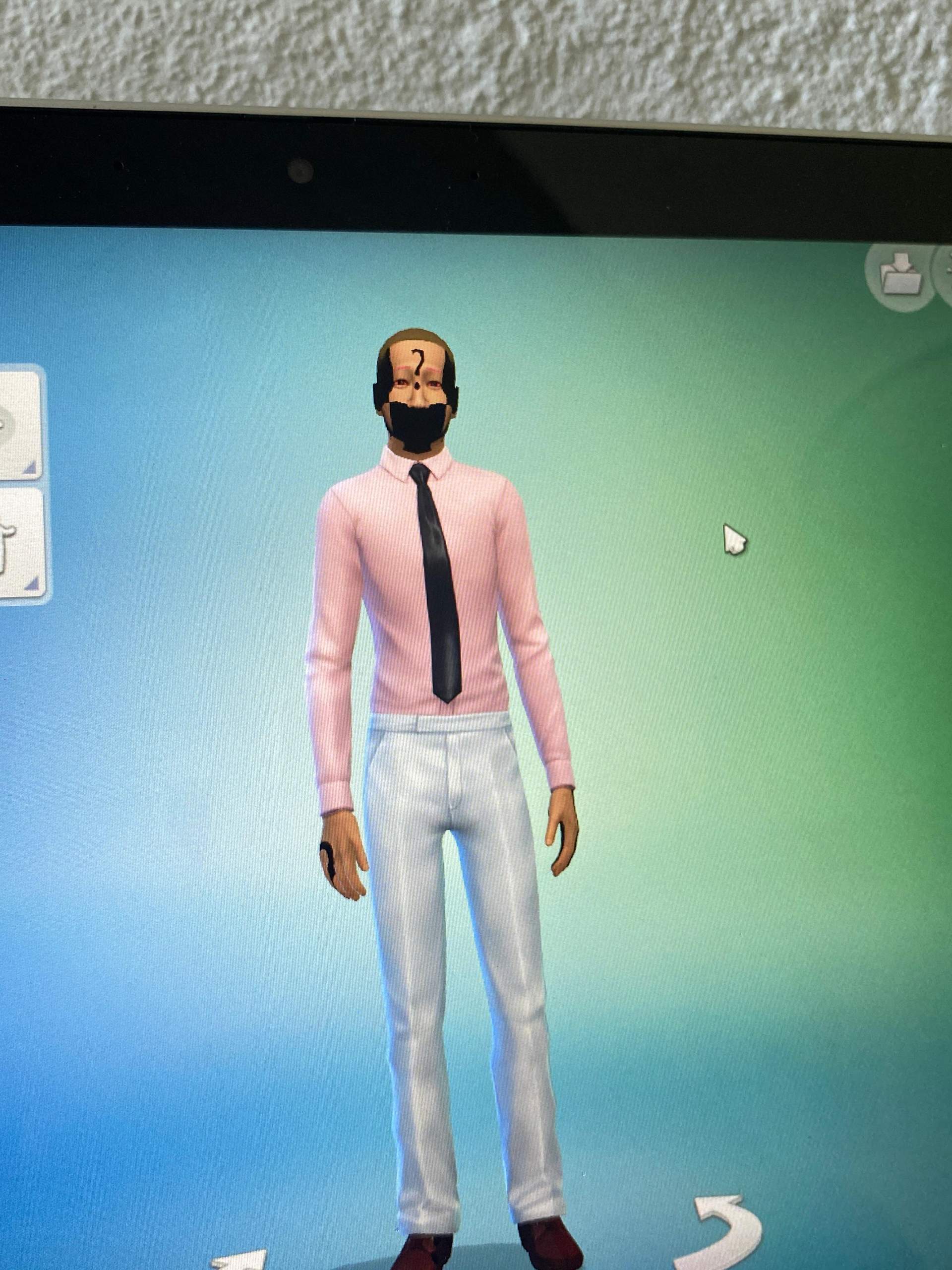 Sims CC fehler? (PC, Sims 4, EA)