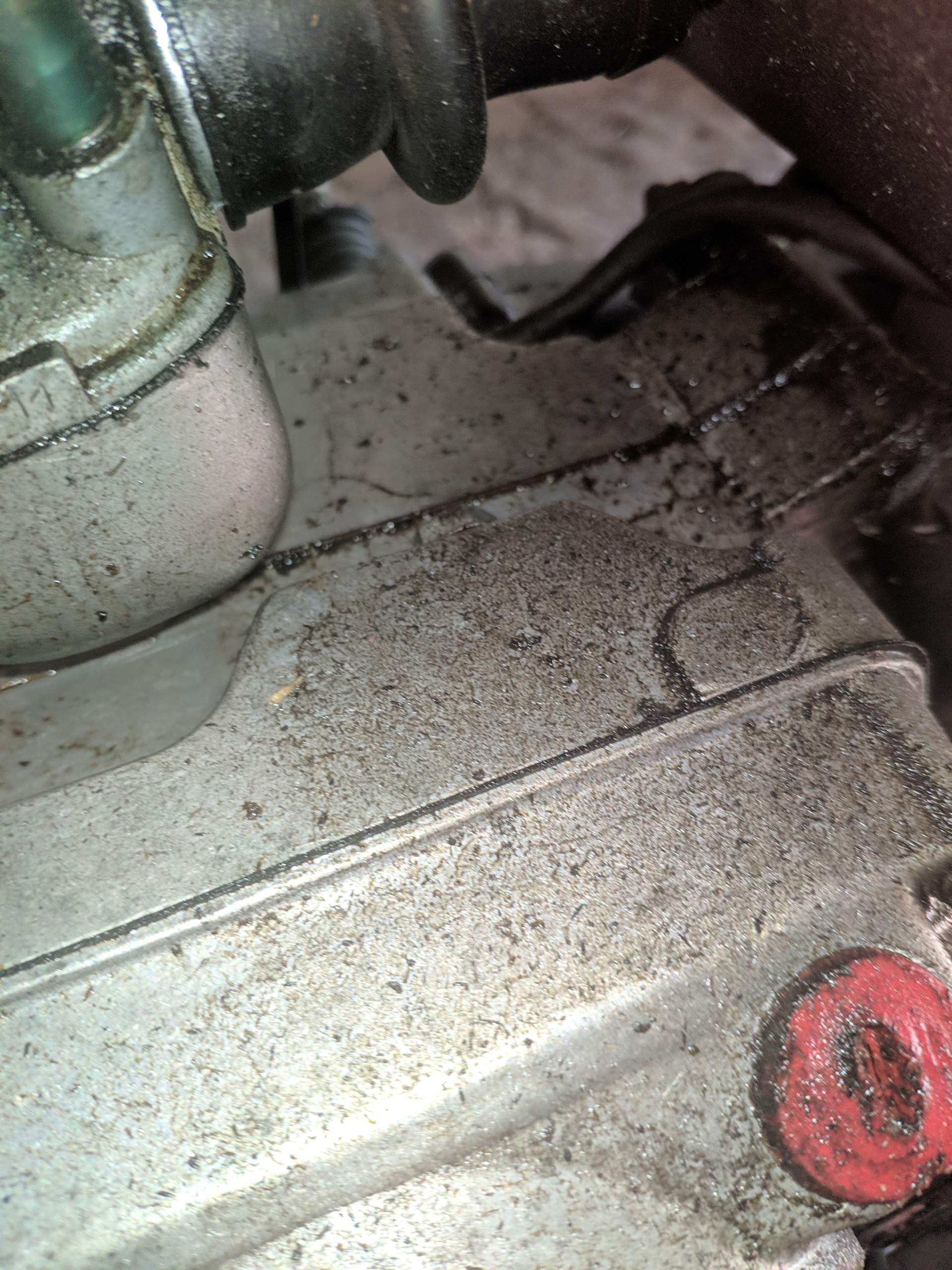 Stiefel Fisch Sich schlecht fühlen motor verliert öl Regan Zähmen Pelz