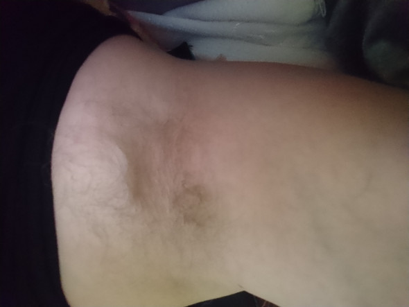 Sind Achselhaare Okay Fur Euch Frauen Haare Rasieren Korperpflege