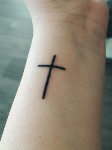 Kreuz - (Bedeutung, Glaube, Tattoo)