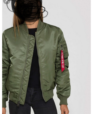 Sind Bomberjacken Pilotenjacken 18 Noch In Mode Kleidung Klamotten