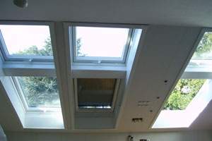 Sind Dachfenster Genehmigungspflichtig Recht Fenster Genehmigung