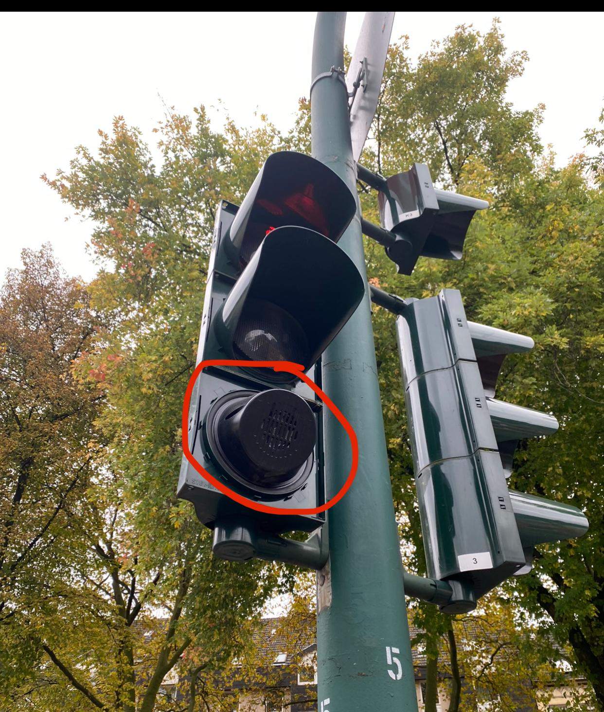 Sind das Ampelblitzer? (Auto, Auto und Motorrad, Blitzer)