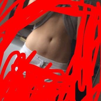 Diese Linien da meine ich - (abnehmen, Muskelaufbau, Bauch)