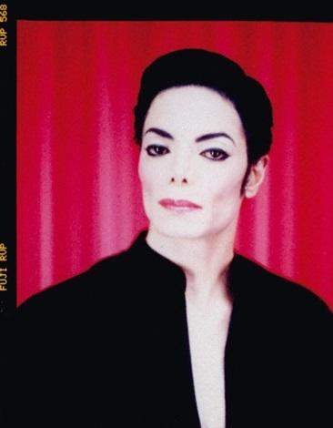 Sind das echte Bilder von Michael Jackson?