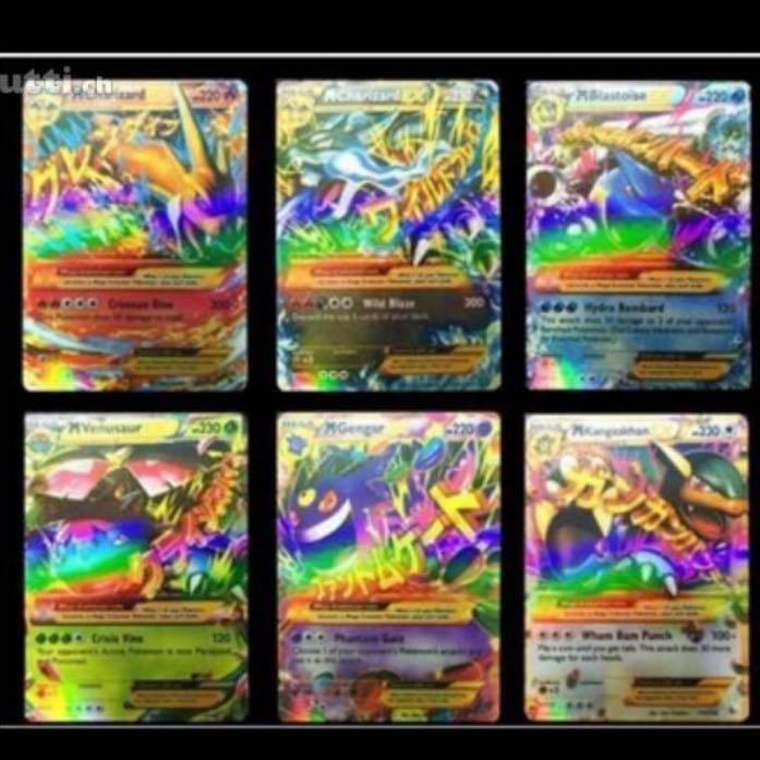Wie Spielt Man Mit Pokemon Karten