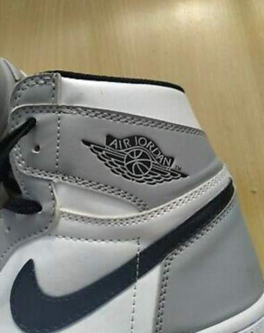 Sind das echte? (Schuhe, Nike, Fake)