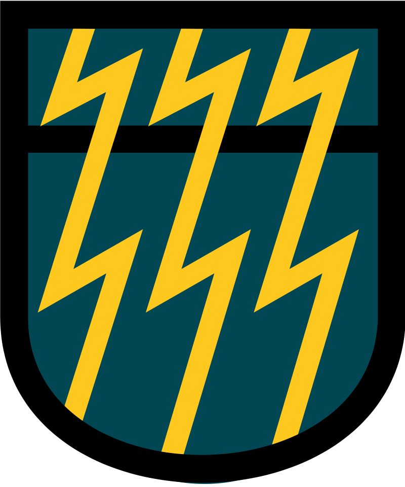 Sind das Nazi-Symbole? (Recht, Politik, Deutschland)