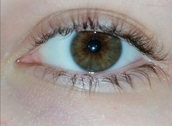 Was sagen braune Augen über Menschen aus?