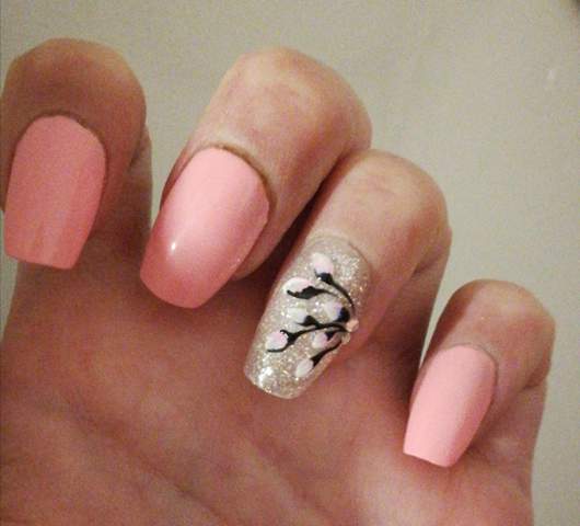 Sind Das Professionelle Gelnagel Nagel