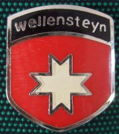 Marke Wellensteyn - (Marke, Logo)