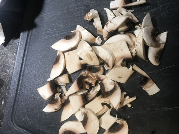 Sind Die Champignons Schlecht Essen Sind Die Champignons Schlecht Essen