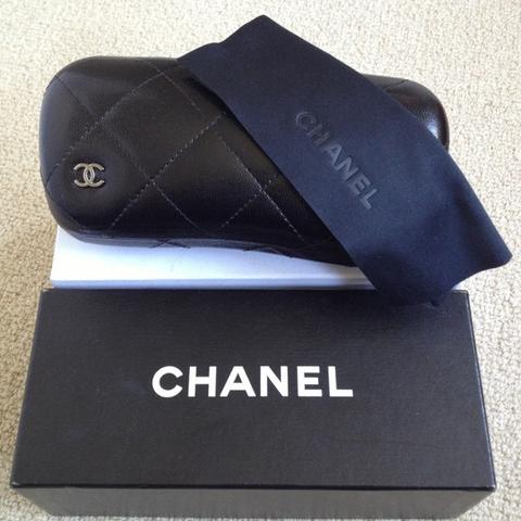 Chanel Brillenetui - (Brille, Chanel)