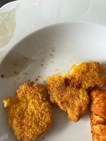 Sind die Chicken Nuggets in Lidl halal(also wurde das Fleisch halal geschlachtet)?