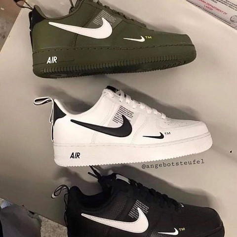 Sind Die Fur Jungs Oder Madchen Schuhe Nike Sneaker