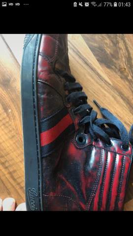 Sind Die Gucci Schuhe Echt Mode Gucci Fake