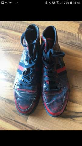 Sind Die Gucci Schuhe Echt Mode Gucci Fake