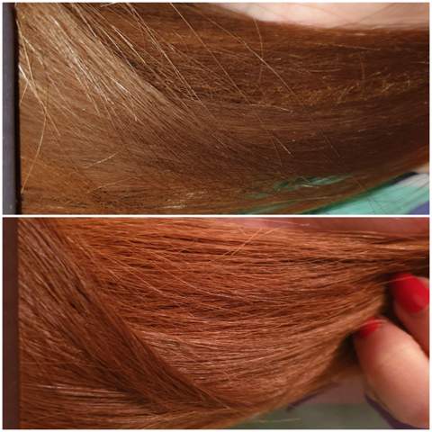 Sind Die Haare Hell Genug Fur Silbershampoo Haare Farben