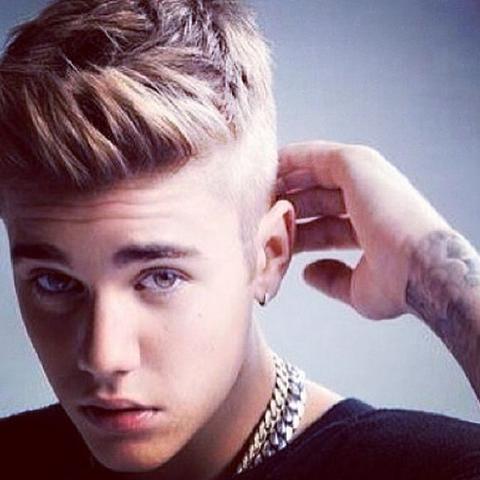 Die frisur - (Frisur, Justin Bieber)