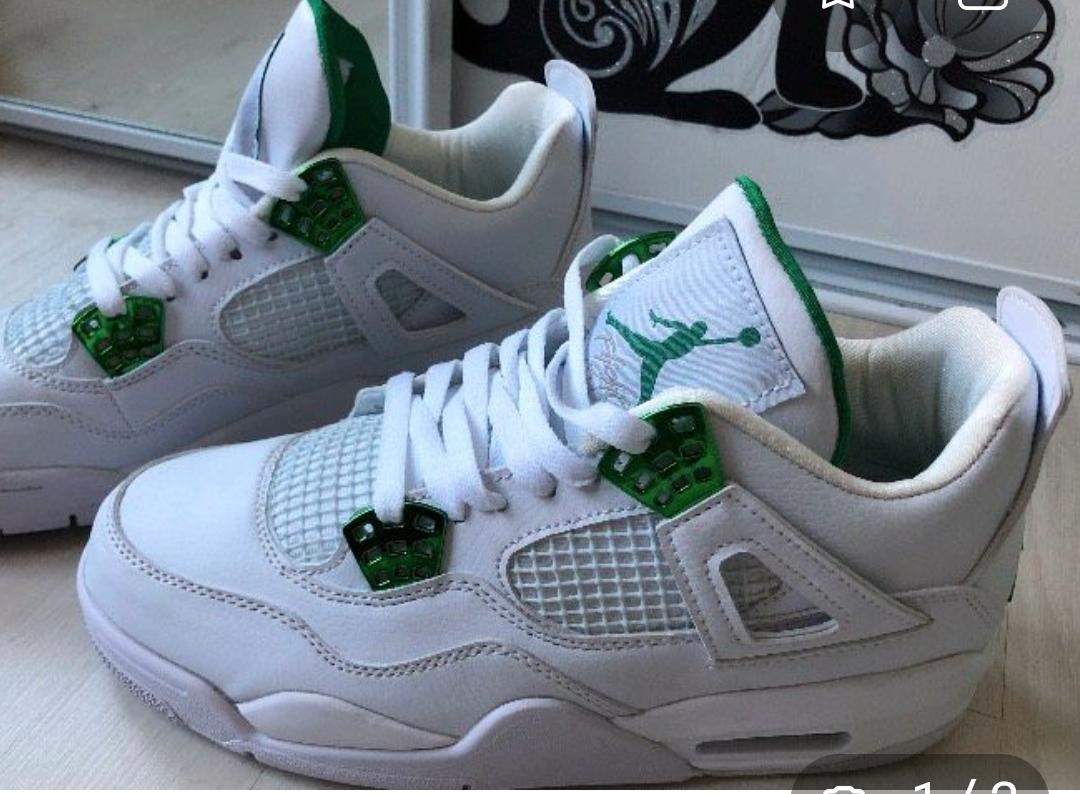 Sind die Jordan 4 echt? (Nike, Fake, Schuhe kaufen) Sind die Jordan 4 echt? (Nike, Fake, Schuhe kaufen)