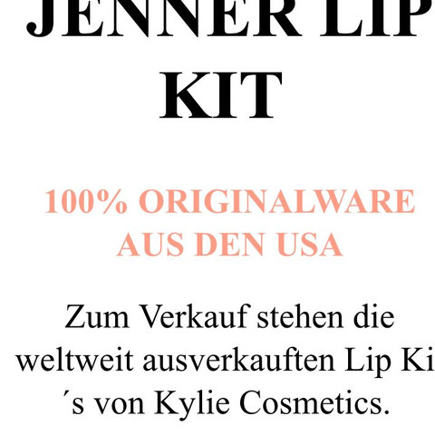 100% Originalware - (Geld, Beauty, Ebay)