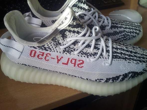 wieviel kosten originale yeezys