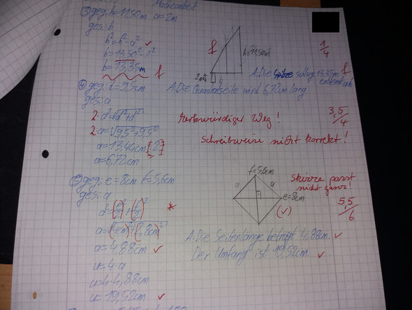 Seite 2 - (Schule, Mathematik)