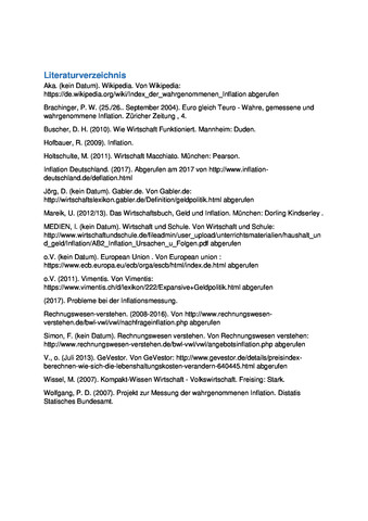 Sind die Quellen richtig angegeben? (Schule, Hausarbeit)