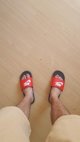 - (Psychologie, Schuhe)