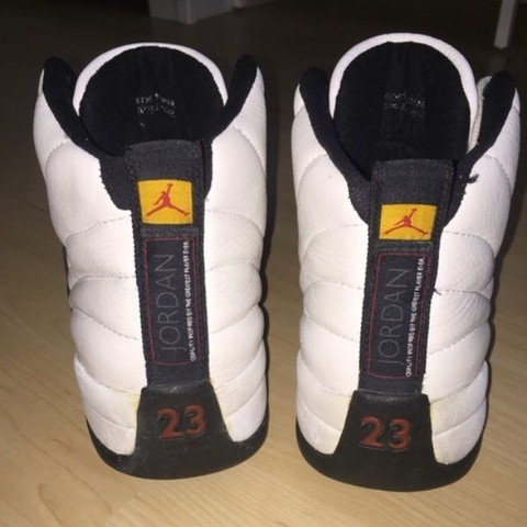 bild 4 - (Schuhe, Nike, Jordan)