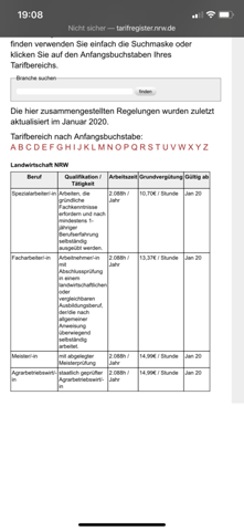 - (Geld, Ausbildung und Studium, Job)