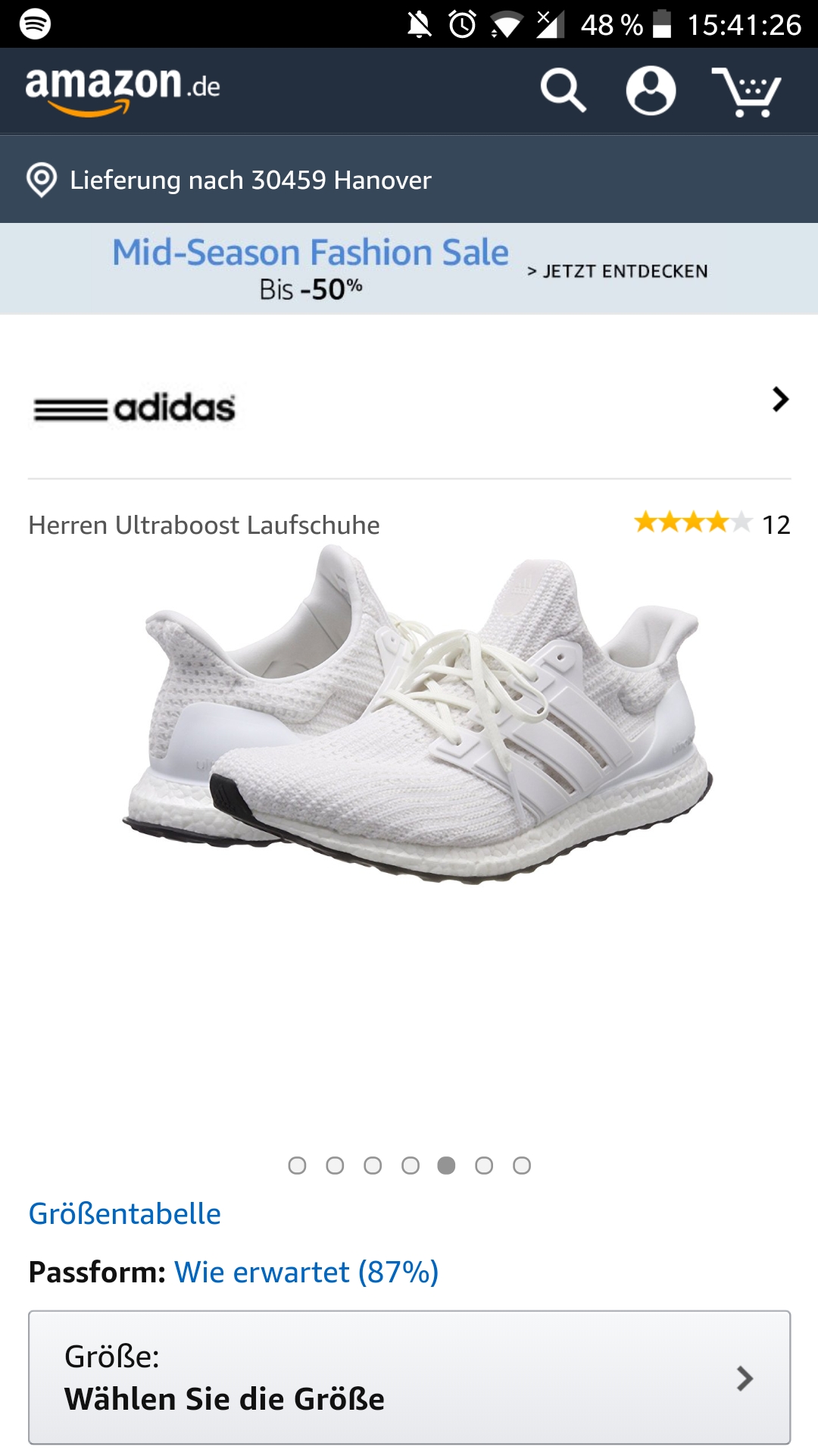 Sind die ultra Booster fake? (Amazon, Fashion, adidas) Sind die ultra Booster fake? (Amazon, Fashion, adidas)