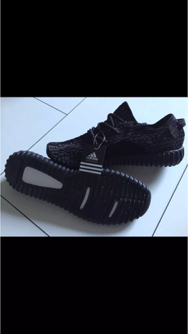 Bild 3 - (Schuhe, adidas, Yeezy)