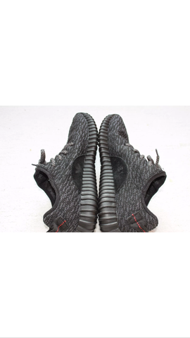 Bild 4 - (Schuhe, adidas, Yeezy)
