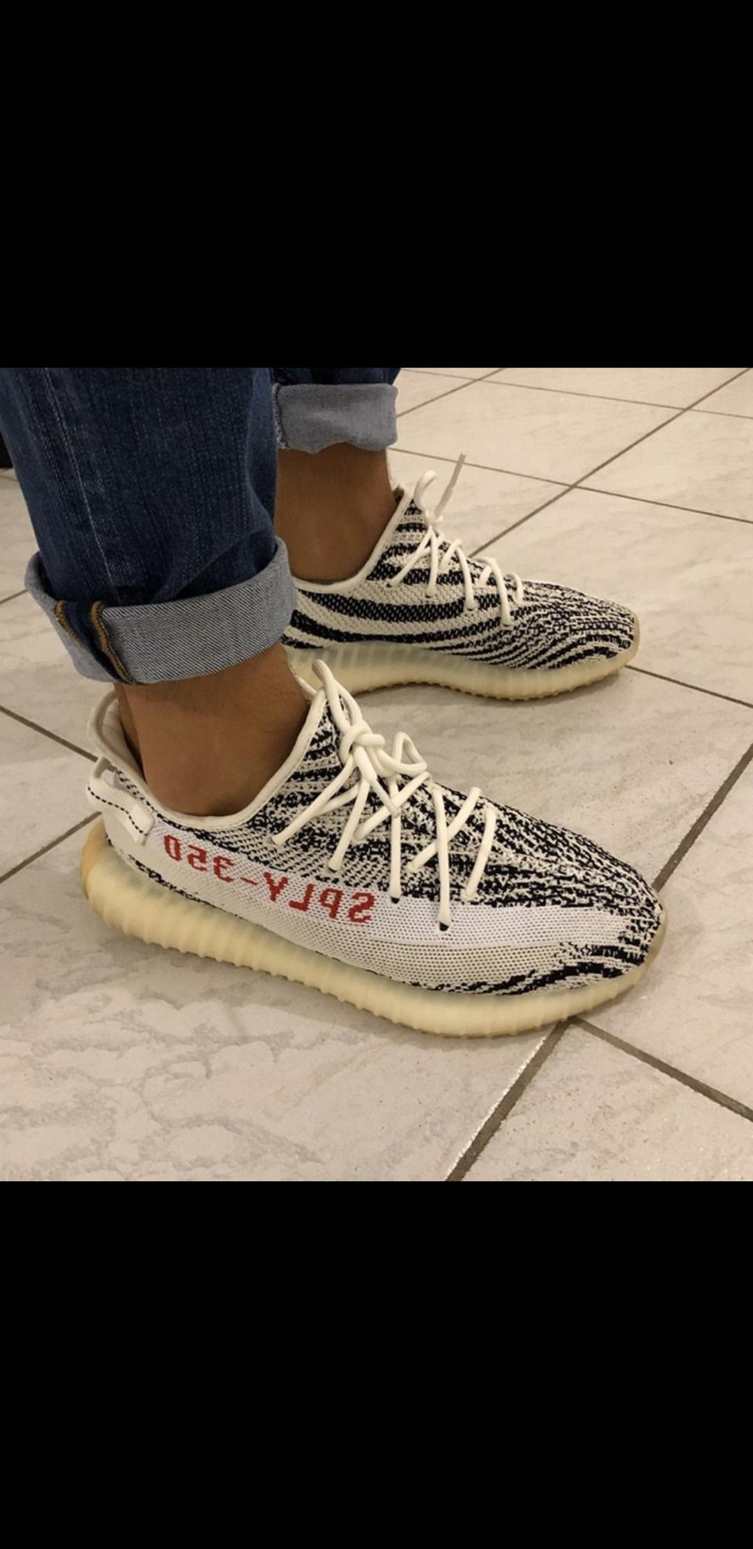 Wie Viele Yeezys Gibt Es