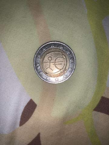 Sind diese 2€ Münzen wertvoll?