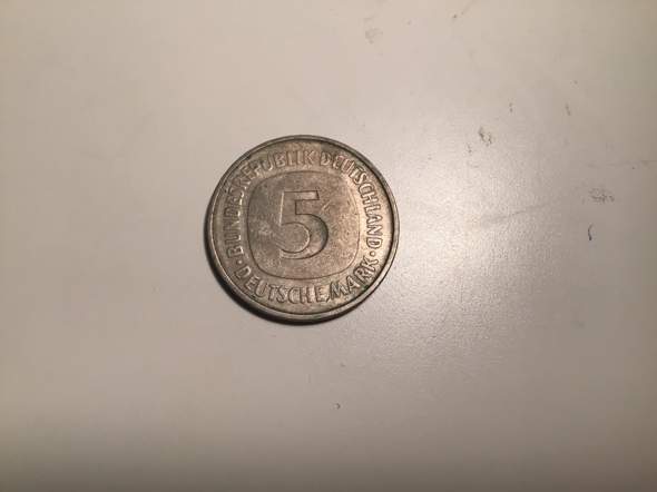 Sind diese alten Münzen Wertvoll?