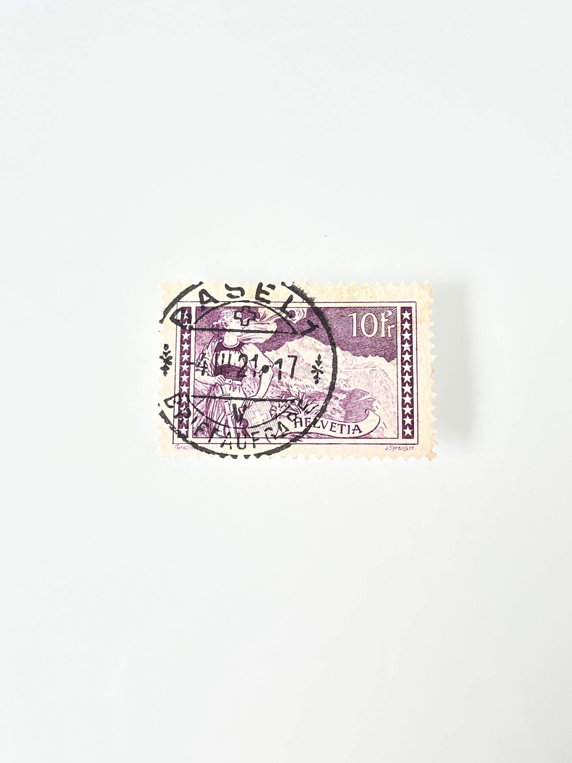 Sind diese Briefmarken wertvoll?? (Wert, Sammlerstück)